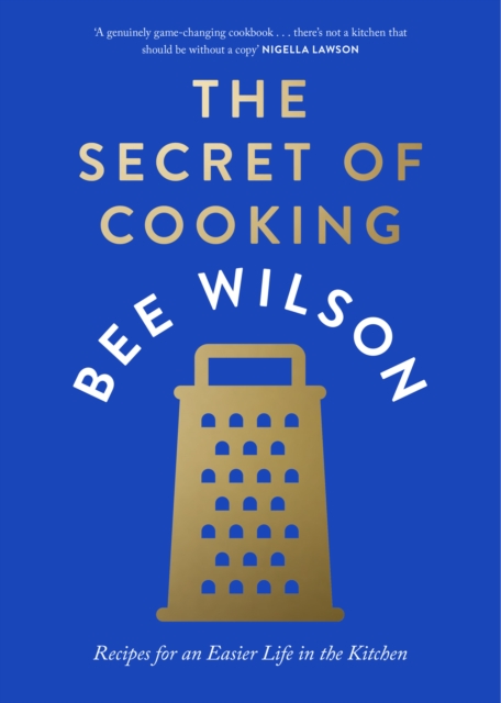 Obrázok The Secret of Cooking