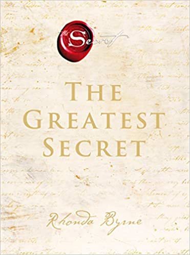 Obrázok The Greatest Secret