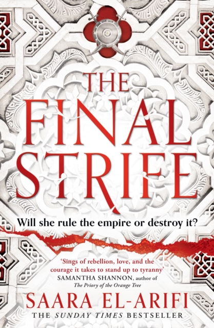 Obrázok The Final Strife