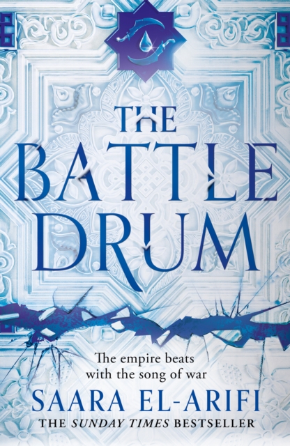 Obrázok The Battle Drum