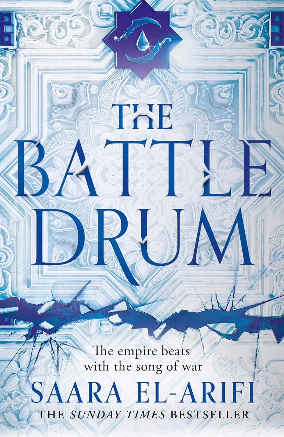 Obrázok The Battle Drum