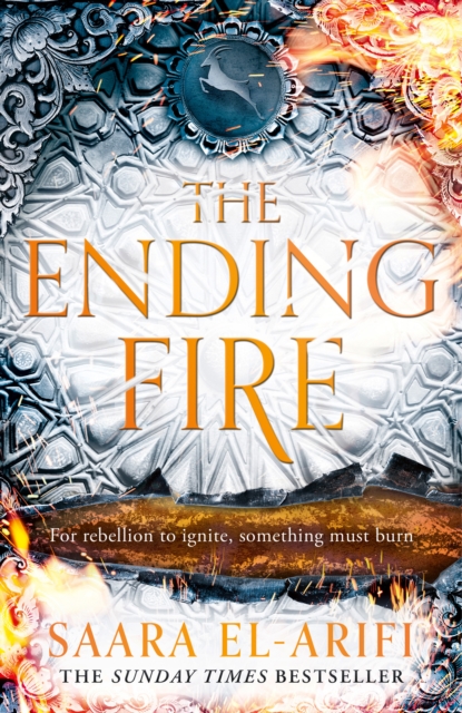 Obrázok The Ending Fire