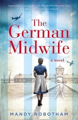Obrázok The German Midwife