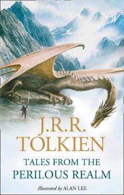 Obrázok Tales From The Perilous Realm