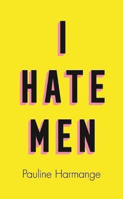 Obrázok I Hate Men