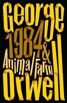 Obrázok Animal Farm & 1984