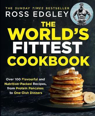 Obrázok The World's Fittest Cookbook