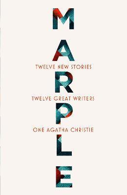 Obrázok Marple: Twelve New Stories