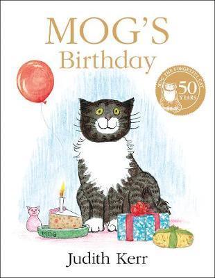 Obrázok Mog´s Birthday