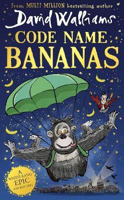 Obrázok Code Name Bananas