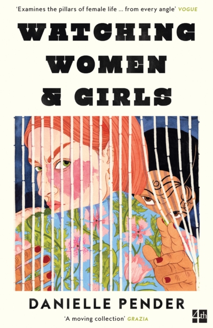 Obrázok Watching Women & Girls