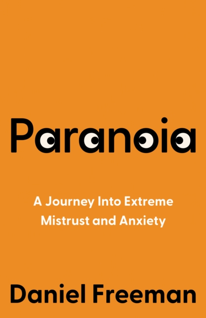Obrázok Paranoia