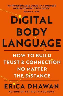 Obrázok Digital Body Language