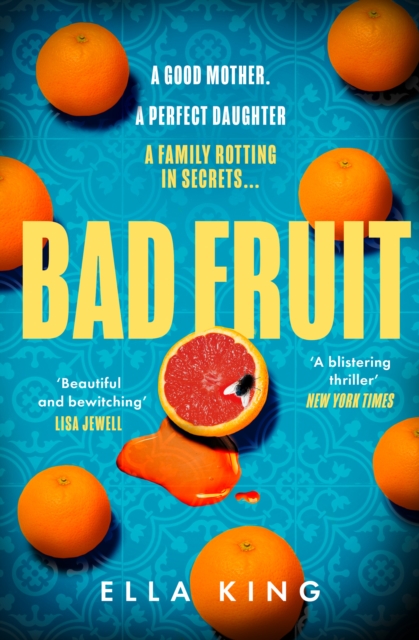 Obrázok Bad Fruit