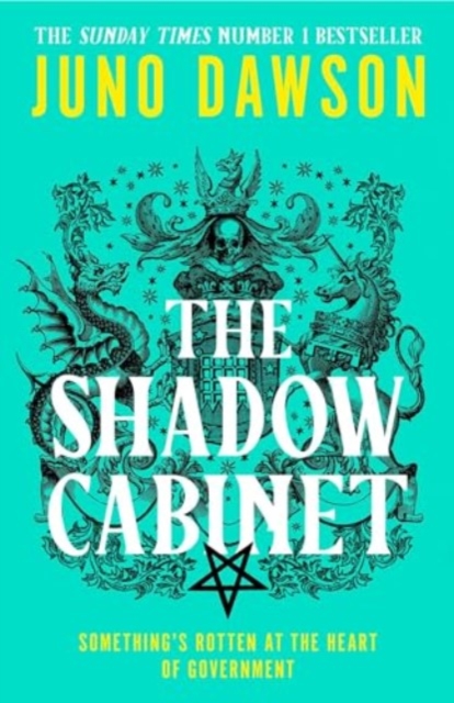 Obrázok The Shadow Cabinet