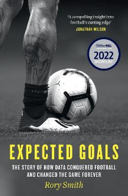 Obrázok Expected Goals