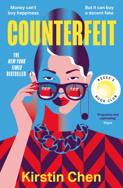 Obrázok Counterfeit