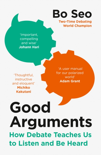 Obrázok Good Arguments