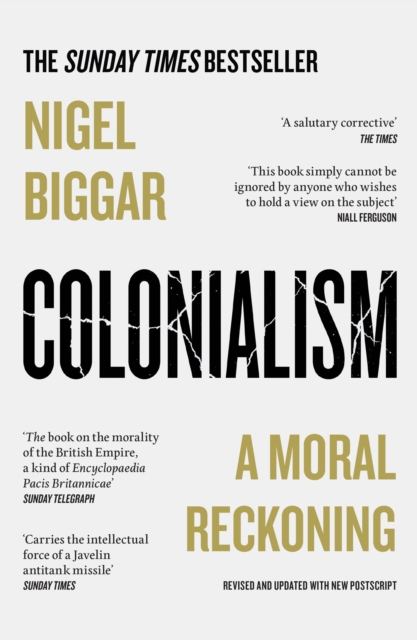 Obrázok Colonialism