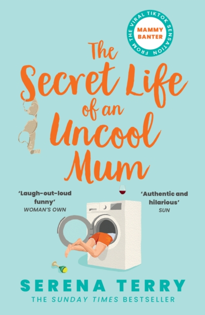 Obrázok The Secret Life of an Uncool Mum