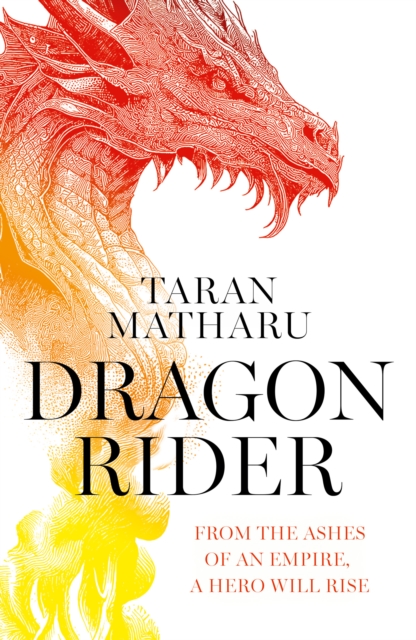 Obrázok Dragon Rider