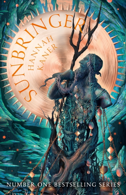 Obrázok The Sunbringer
