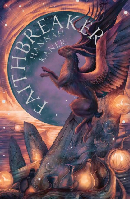 Obrázok The Faithbreaker