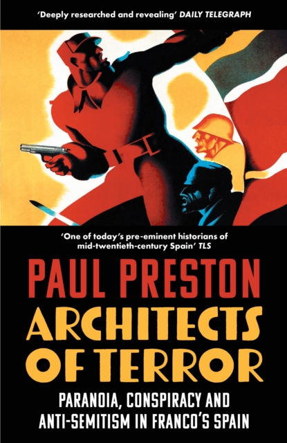 Obrázok Architects of Terror