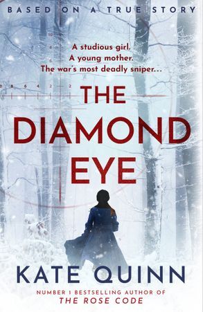Obrázok The Diamond Eye