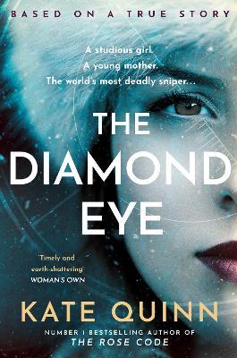 Obrázok The Diamond Eye