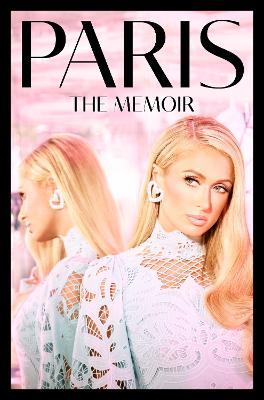 Obrázok Paris: The Memoir