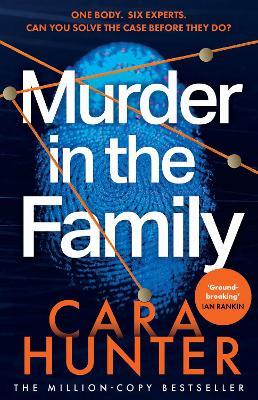 Obrázok Murder in the Family