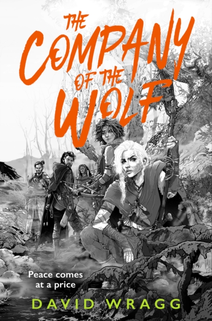 Obrázok The Company of the Wolf