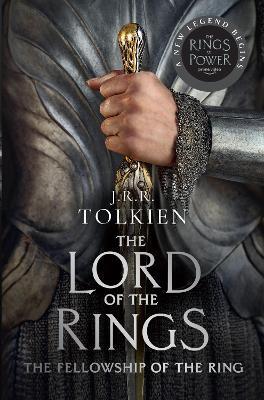 Obrázok The Fellowship of the Ring