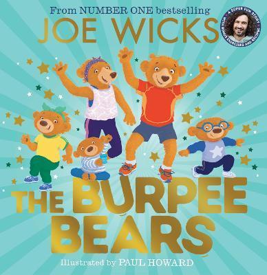 Obrázok The Burpee Bears