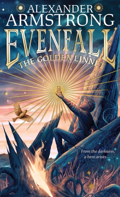 Obrázok Evenfall: The Golden Linnet