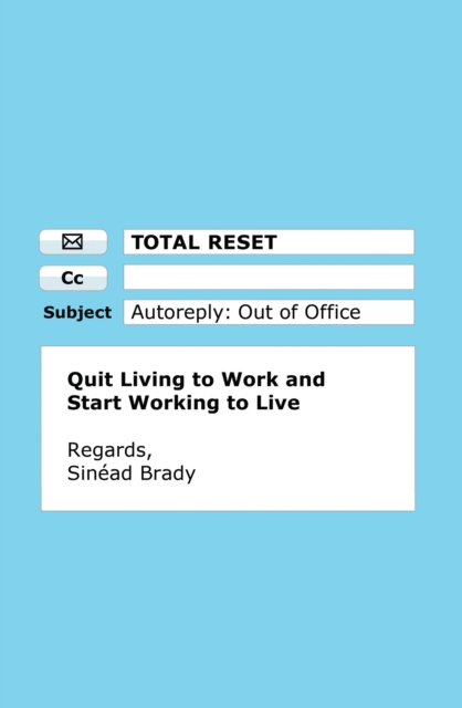 Obrázok Total Reset