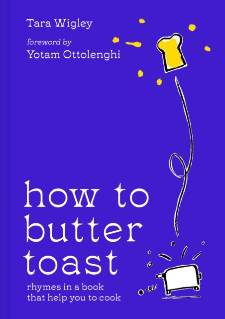 Obrázok How to Butter Toast