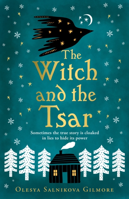 Obrázok The Witch and the Tsar