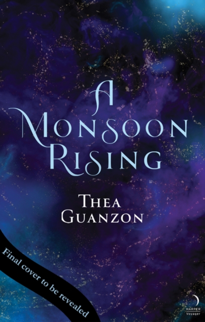 Obrázok A Monsoon Rising