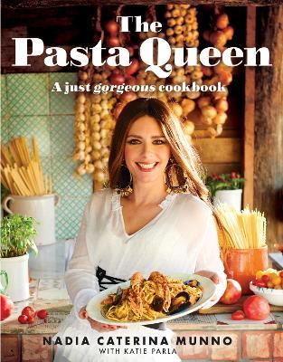 Obrázok The Pasta Queen