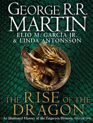Obrázok The Rise of the Dragon