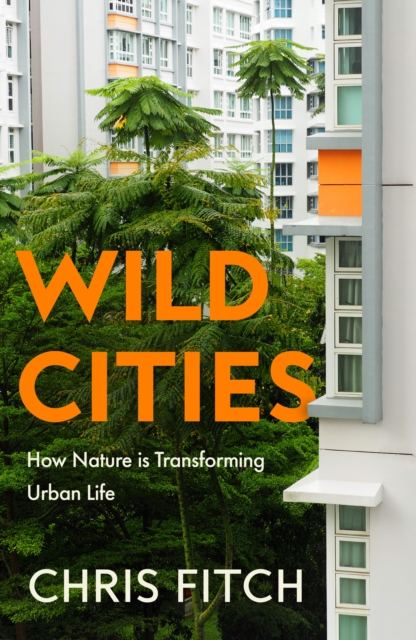Obrázok Wild Cities