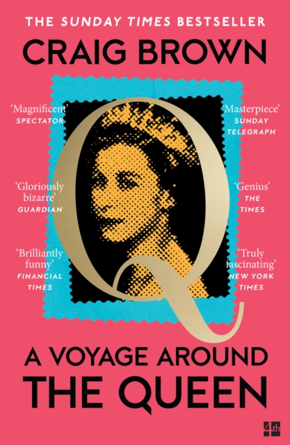 Obrázok A Voyage Around the Queen