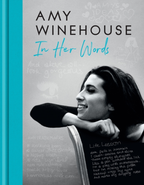 Obrázok Amy Winehouse - In Her Words