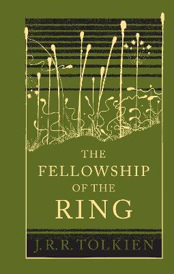 Obrázok The Fellowship of the Ring