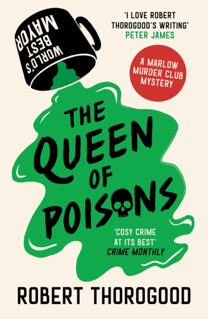 Obrázok The Queen of Poisons