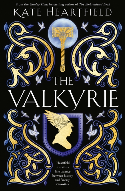 Obrázok The Valkyrie