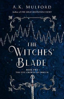 Obrázok The Witches´ Blade