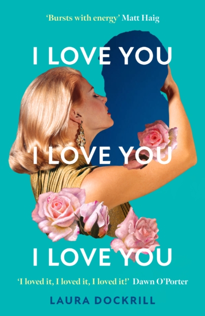Obrázok I Love You, I Love You, I Love You